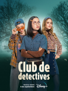 Les 3 détectives saison 1 épisode 5