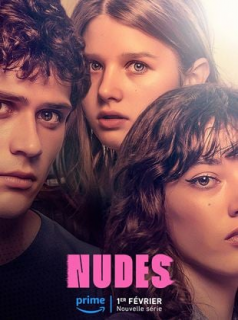 Nudes saison 1 épisode 10