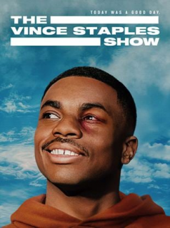 THE VINCE STAPLES SHOW saison 1 épisode 5