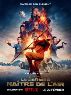 Avatar : Le dernier maître de l'air  2024 saison 1 épisode 4