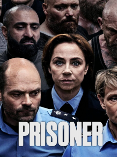 PRISONER saison 1 épisode 6