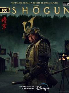 Shogun streaming