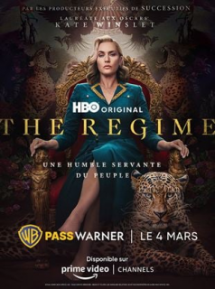 THE REGIME saison 1 épisode 4