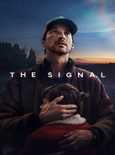 THE SIGNAL saison 1 épisode 3