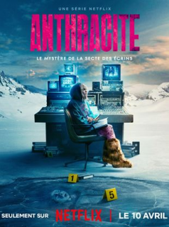 Anthracite : Le mystère de la secte des Ecrins saison 1 épisode 4