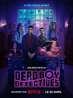 Dead Boy Detectives saison 1 épisode 7