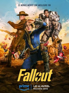 Fallout saison 1 épisode 4