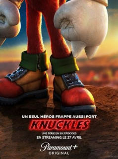 Knuckles saison 1 épisode 4