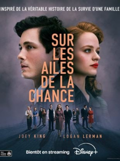 Sur les ailes de la chance Saison 1 en streaming français