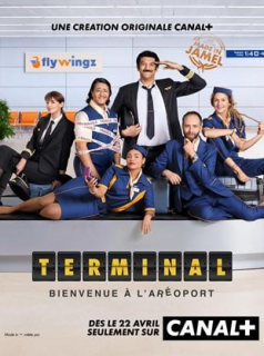 Terminal 2024 streaming