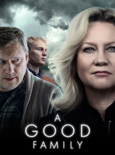 A Good Family saison 1 épisode 2