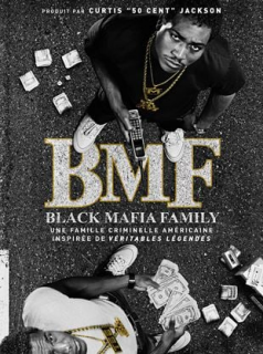 BMF streaming