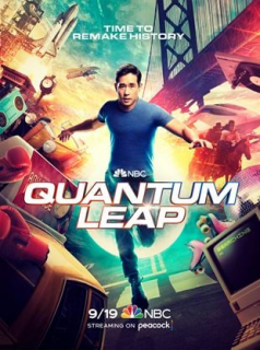 Code Quantum saison 2 épisode 13