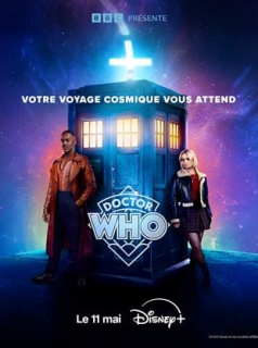 Doctor Who saison 1 épisode 8