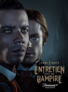 Entretien avec un vampire saison 1 épisode 3