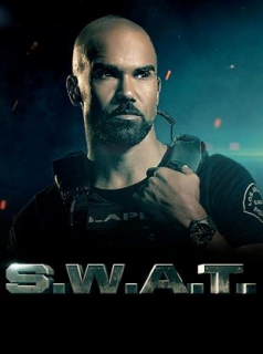 S.W.A.T. Saison 1 en streaming français