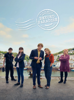 Beyond Paradise Saison 2 en streaming français