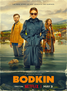 BODKIN saison 1 épisode 1