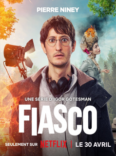 Fiasco saison 1 épisode 7