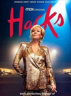 Hacks Saison 3 en streaming français