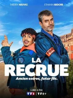 La Recrue saison 1 épisode 3