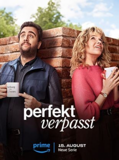 Parfaitement raté saison 1 épisode 6