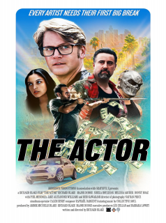 The Actor streaming