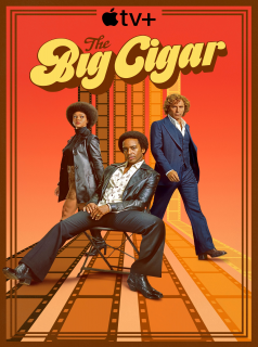 The Big Cigar saison 1 épisode 3