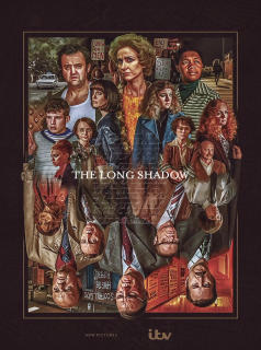 The Long Shadow saison 1 épisode 2