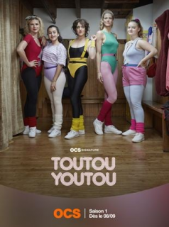 Toutouyoutou Saison 1 en streaming français