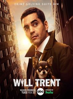 Will Trent saison 1 épisode 13