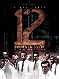 12 hommes en colère streaming