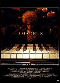 Amadeus streaming