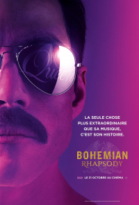 Bohemian Rhapsody streaming