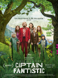 Captain Fantastic streaming