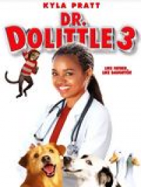 Dr. Dolittle 3