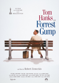 Forrest Gump streaming