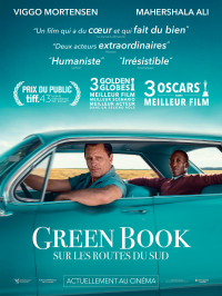 Green Book : Sur les routes du sud streaming