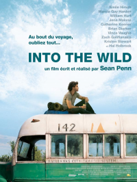 Into the Wild streaming