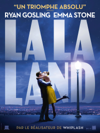 La La Land streaming