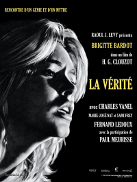 La Vérité streaming