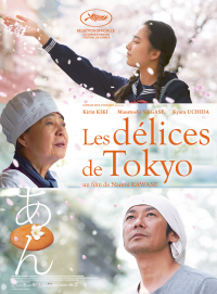 Les Délices de Tokyo streaming