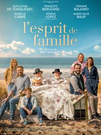 L'Esprit de famille streaming