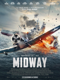 Midway streaming