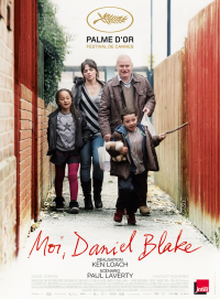 Moi, Daniel Blake