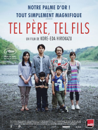 Tel père, tel fils streaming