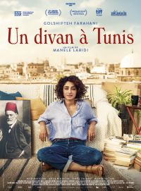 Un divan à Tunis streaming