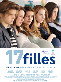 17 filles streaming