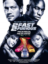 2 Fast 2 Furious streaming