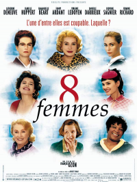 8 femmes streaming